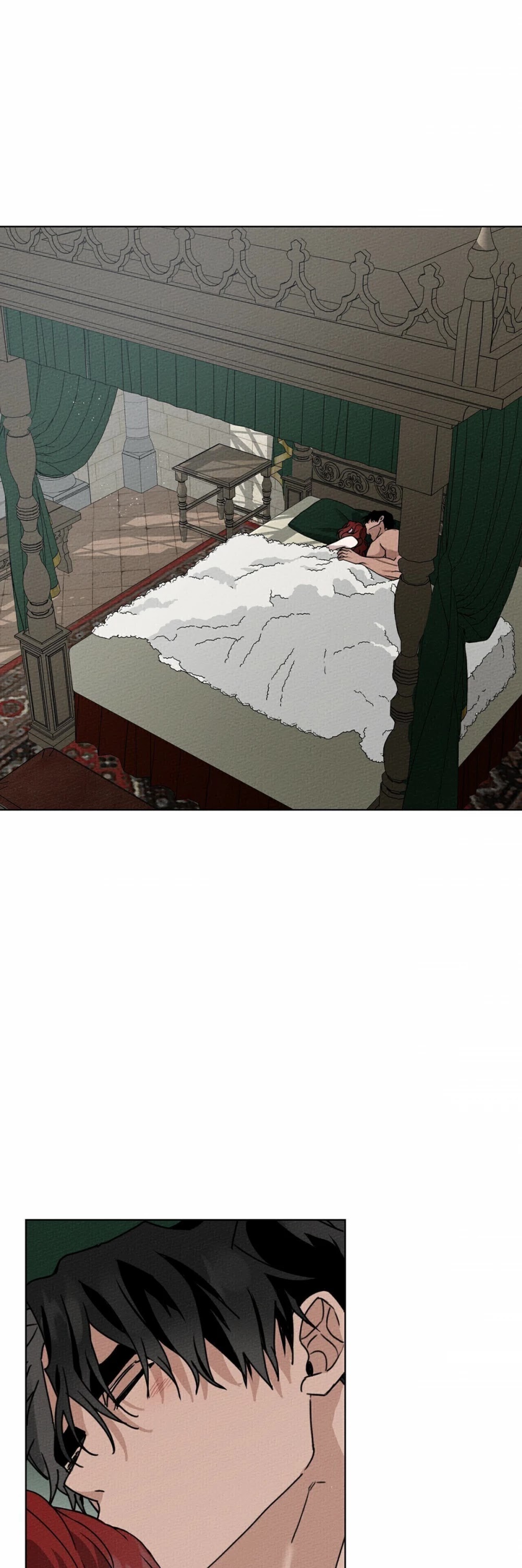 Under the Oak Tree Chapter 12 image 33